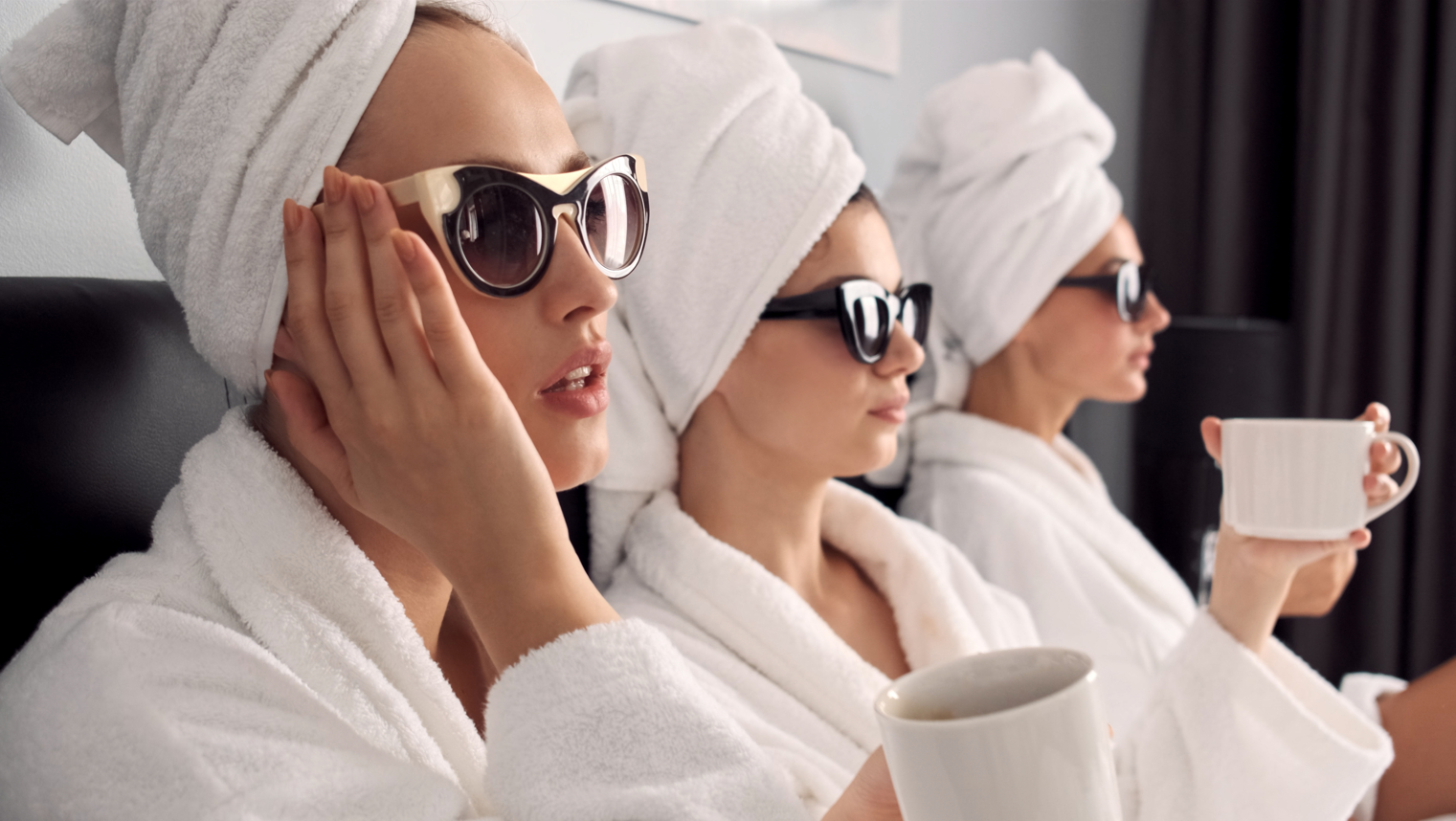 4. Anti-aging program
