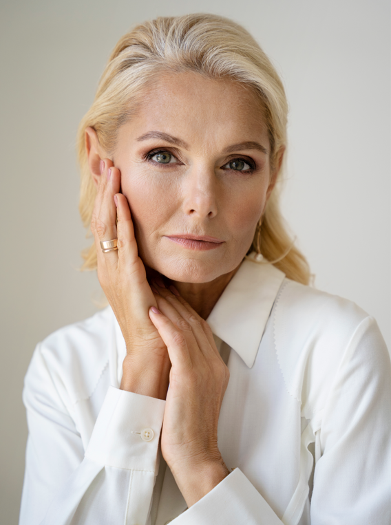 Anti-aging+