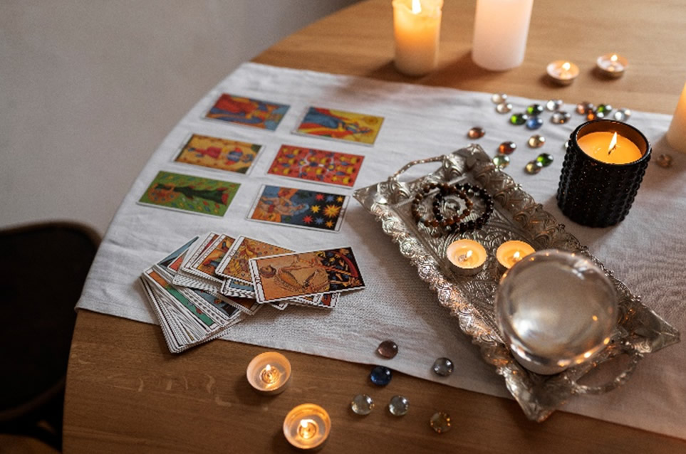 Tarot